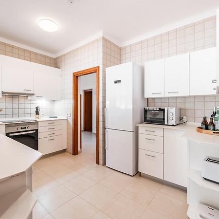 Villa Sa Pau Santanyi Ngoại thất bức ảnh