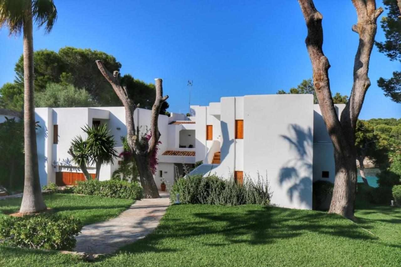Villa Sa Pau Santanyi Ngoại thất bức ảnh