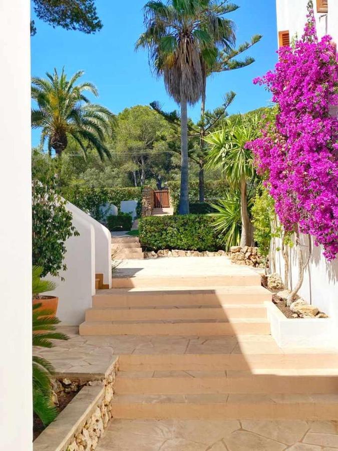 Villa Sa Pau Santanyi Ngoại thất bức ảnh
