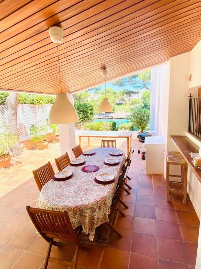 Villa Sa Pau Santanyi Ngoại thất bức ảnh