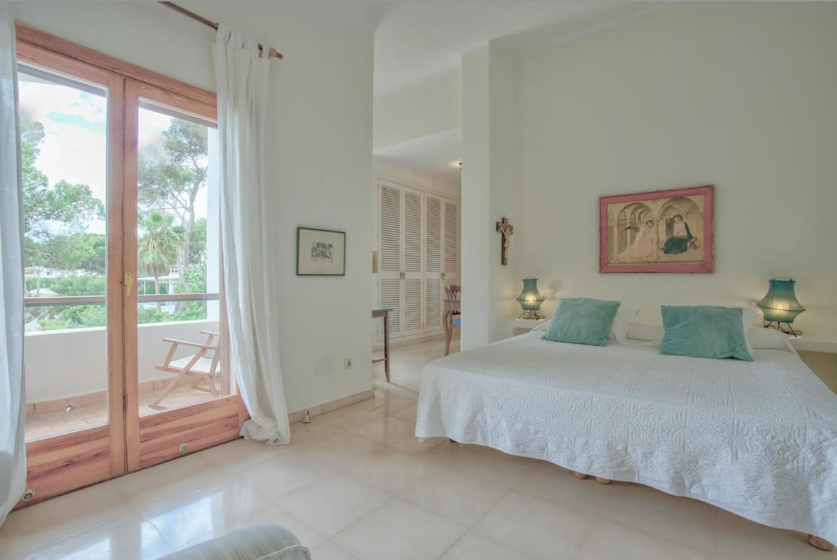Villa Sa Pau Santanyi Ngoại thất bức ảnh