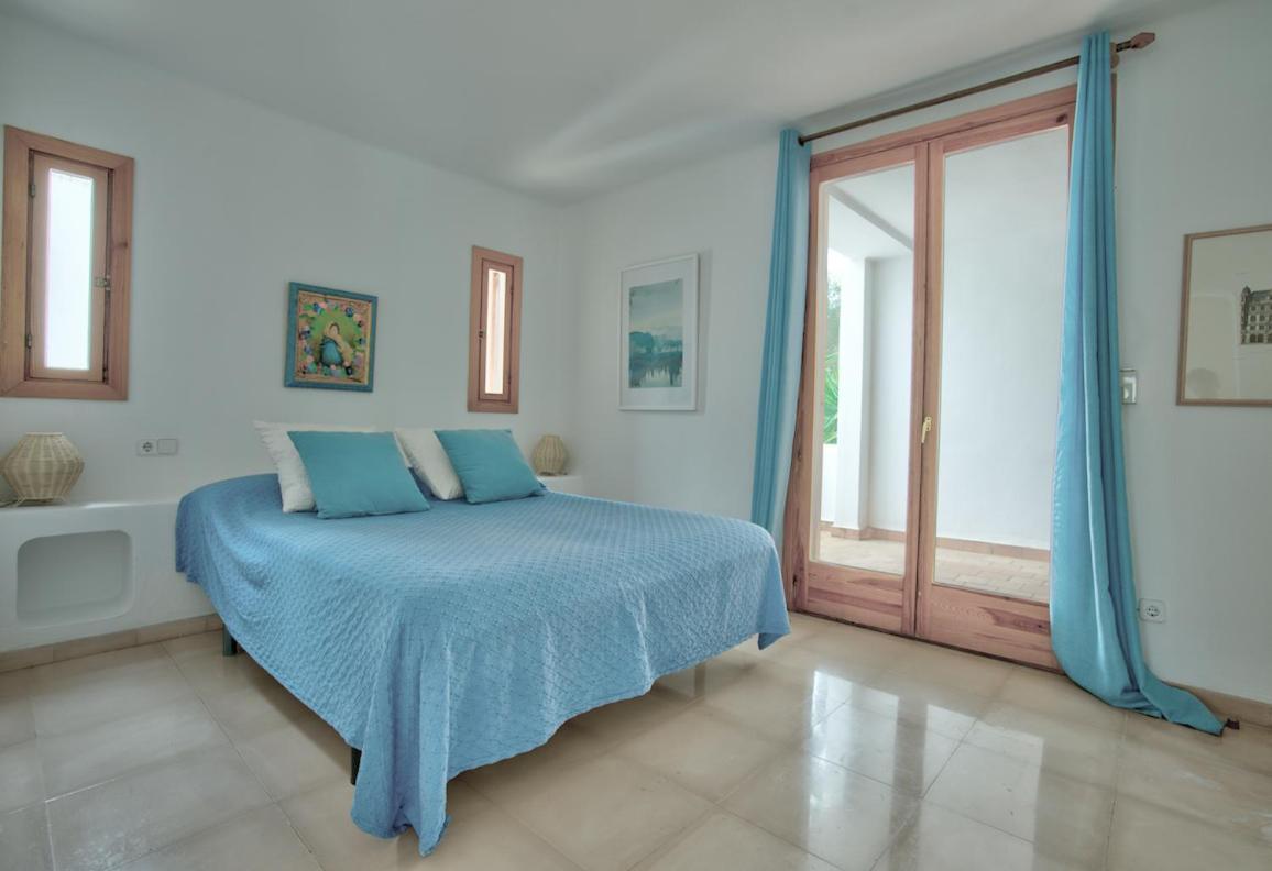 Villa Sa Pau Santanyi Ngoại thất bức ảnh