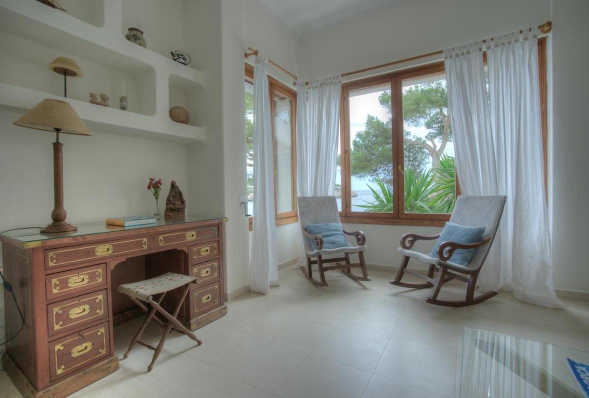 Villa Sa Pau Santanyi Ngoại thất bức ảnh