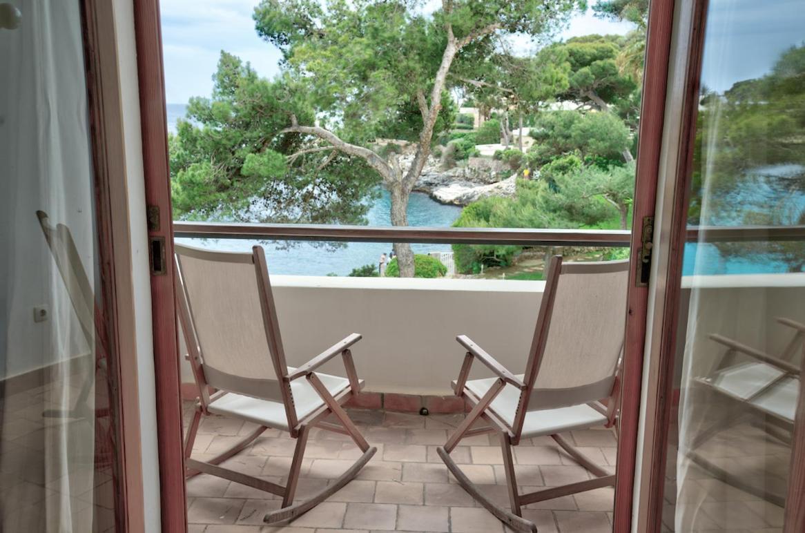 Villa Sa Pau Santanyi Ngoại thất bức ảnh