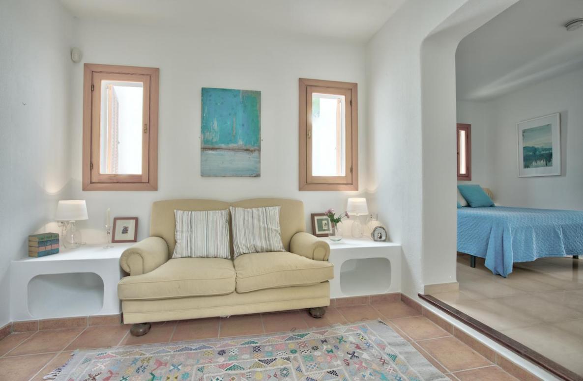 Villa Sa Pau Santanyi Ngoại thất bức ảnh