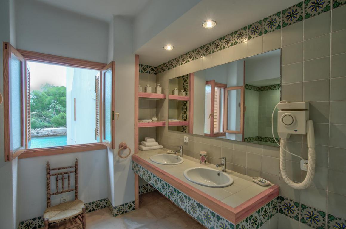 Villa Sa Pau Santanyi Ngoại thất bức ảnh
