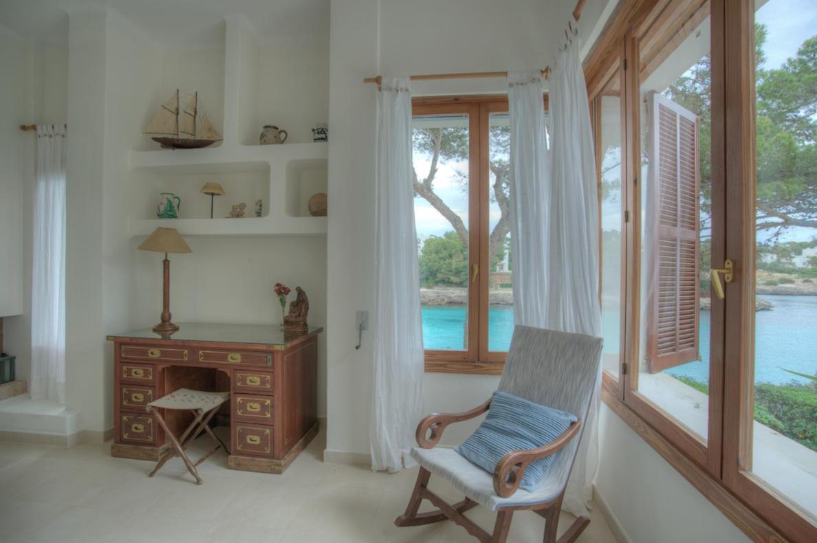 Villa Sa Pau Santanyi Ngoại thất bức ảnh