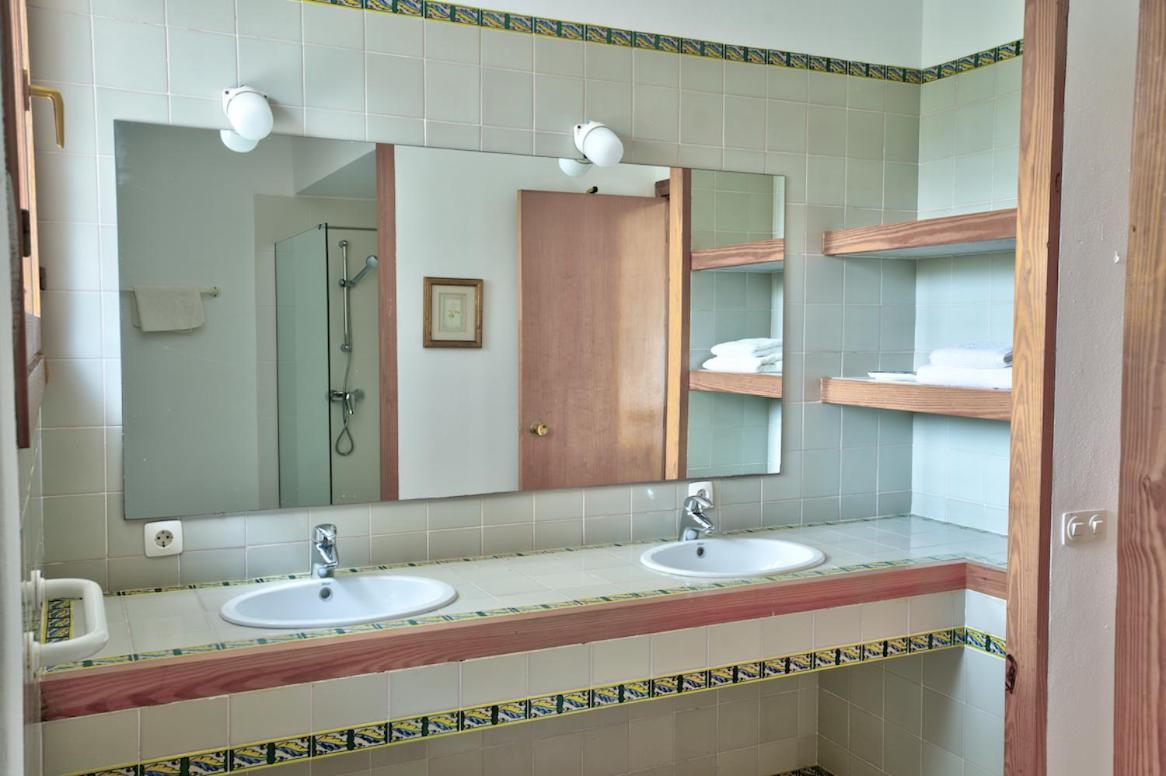Villa Sa Pau Santanyi Ngoại thất bức ảnh