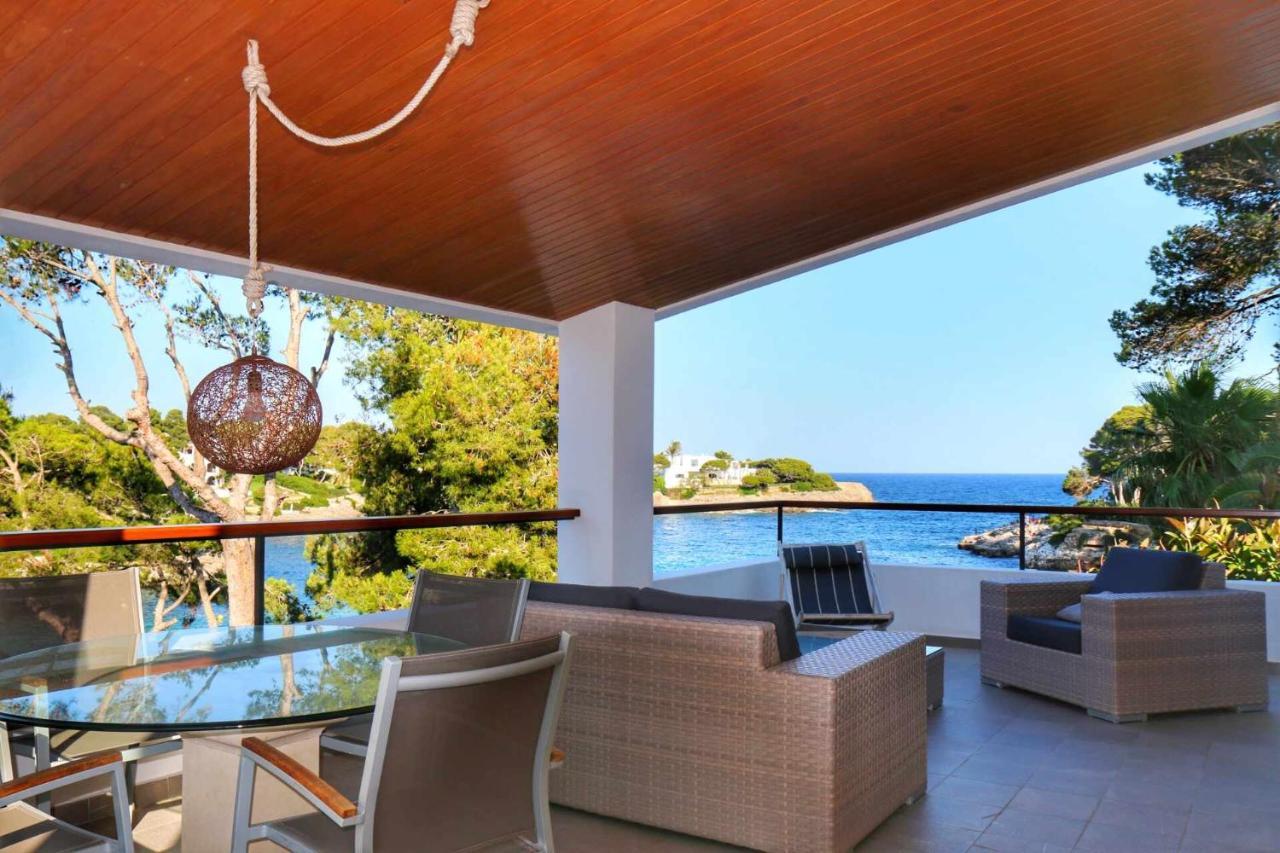Villa Sa Pau Santanyi Ngoại thất bức ảnh