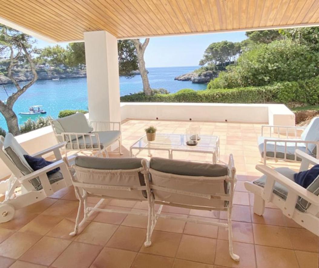 Villa Sa Pau Santanyi Ngoại thất bức ảnh