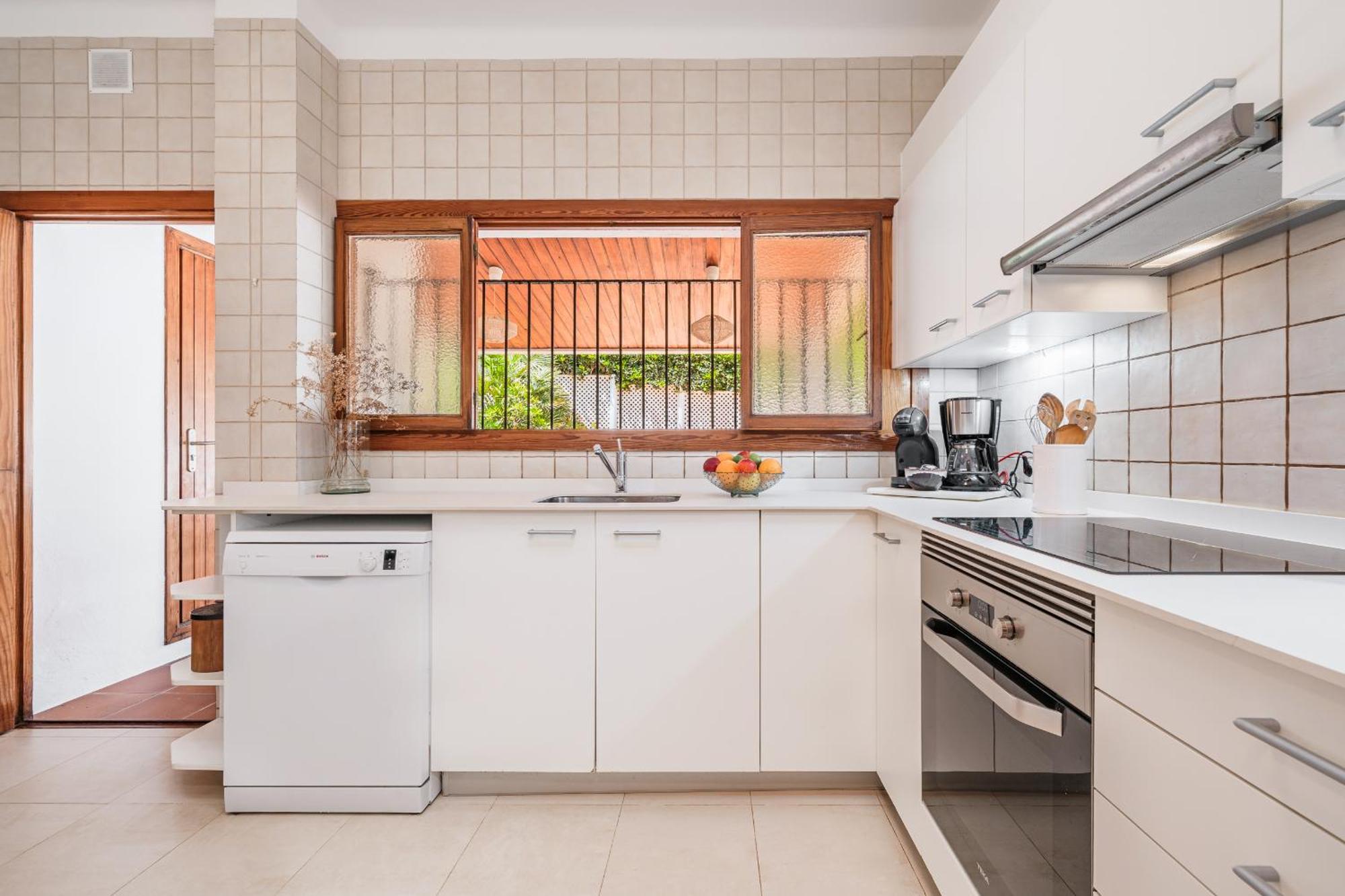 Villa Sa Pau Santanyi Ngoại thất bức ảnh