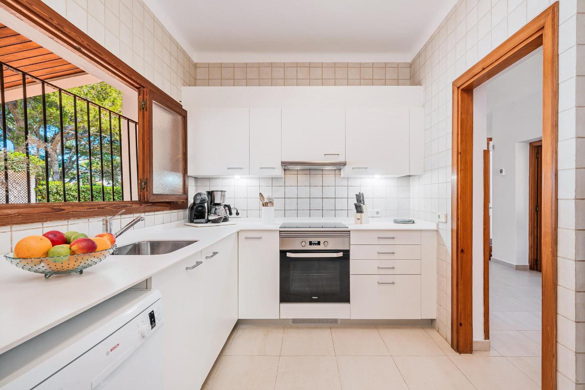 Villa Sa Pau Santanyi Ngoại thất bức ảnh