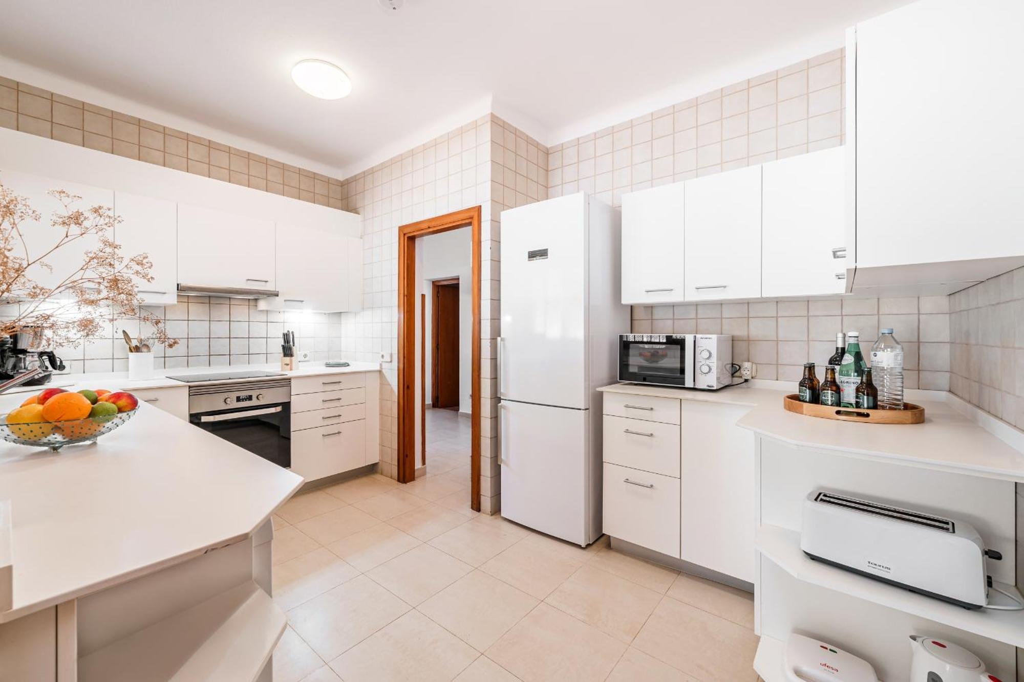 Villa Sa Pau Santanyi Ngoại thất bức ảnh